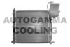 AUTOGAMMA 101514 Radiator, engine cooling